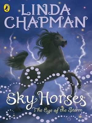 cover image of Sky Horses